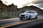 BMW X5 M Competition 2020 года (NA)